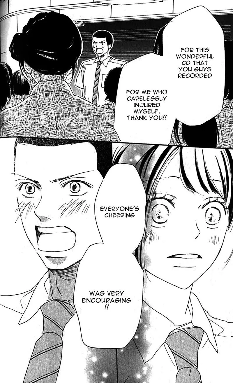 Yell for the Blue Sky Chapter 36 page 46 - 