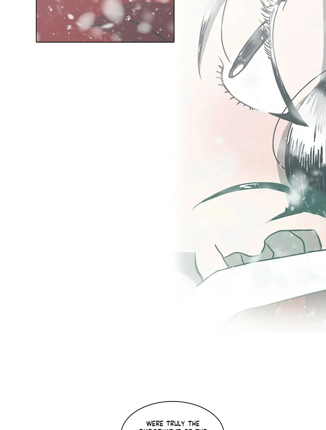 Yeohye Chapter 0 page 6 - 