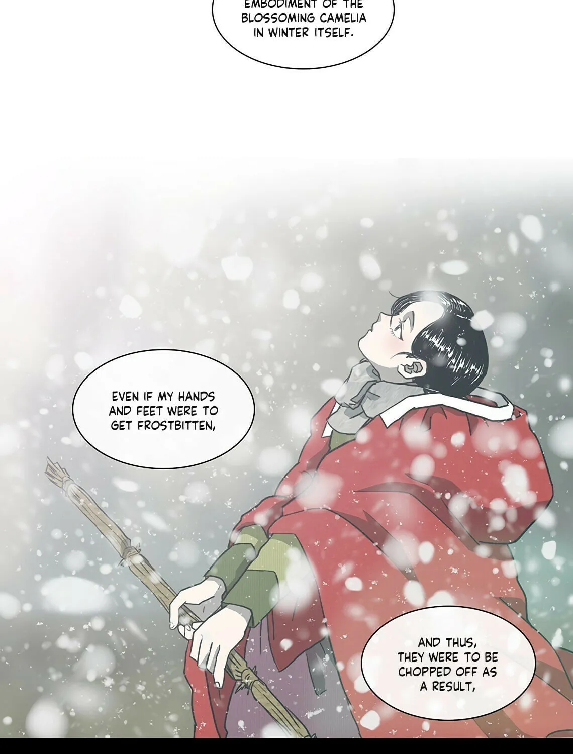 Yeohye Chapter 0 page 7 - 