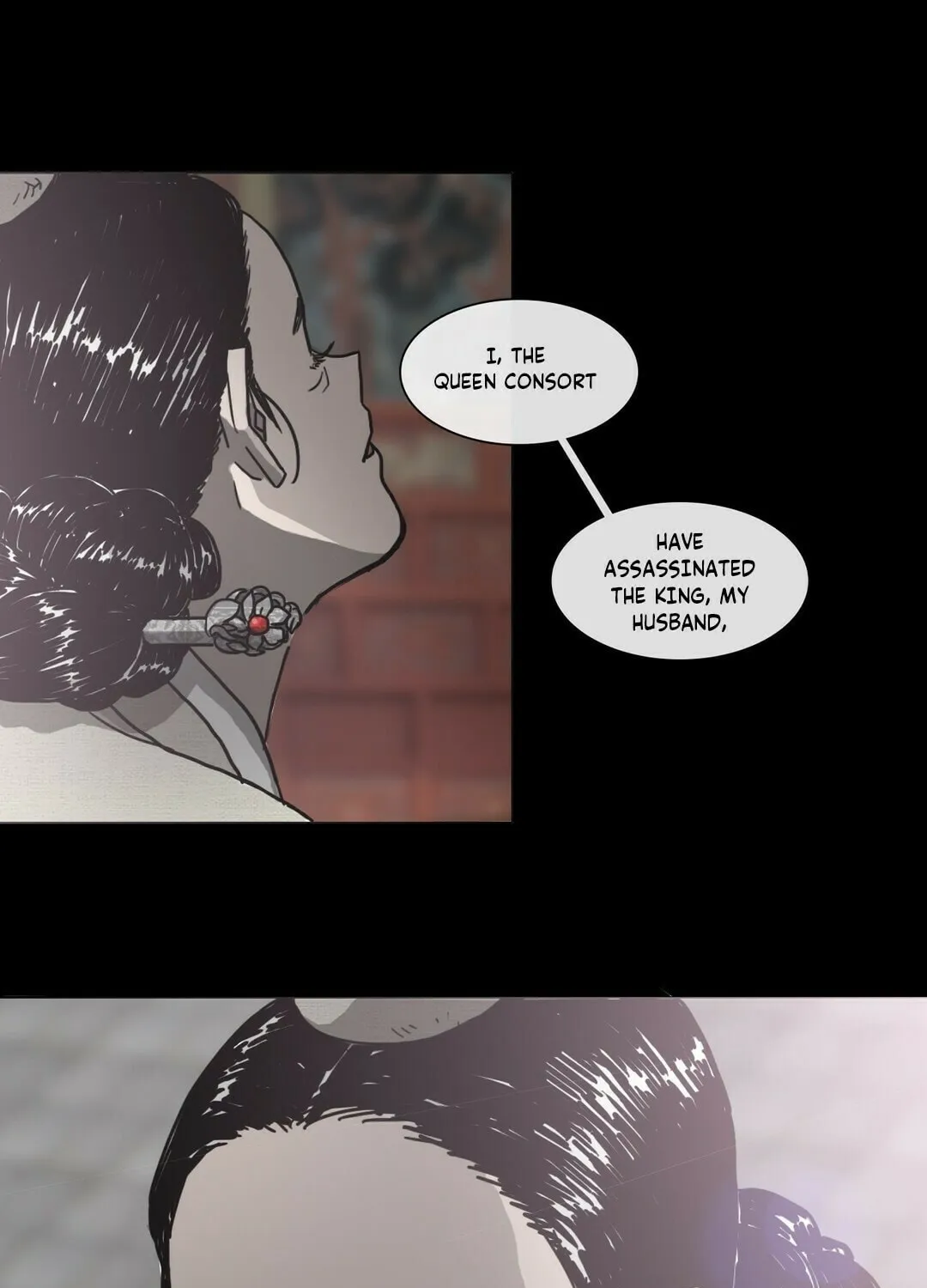 Yeohye Chapter 1 page 11 - 