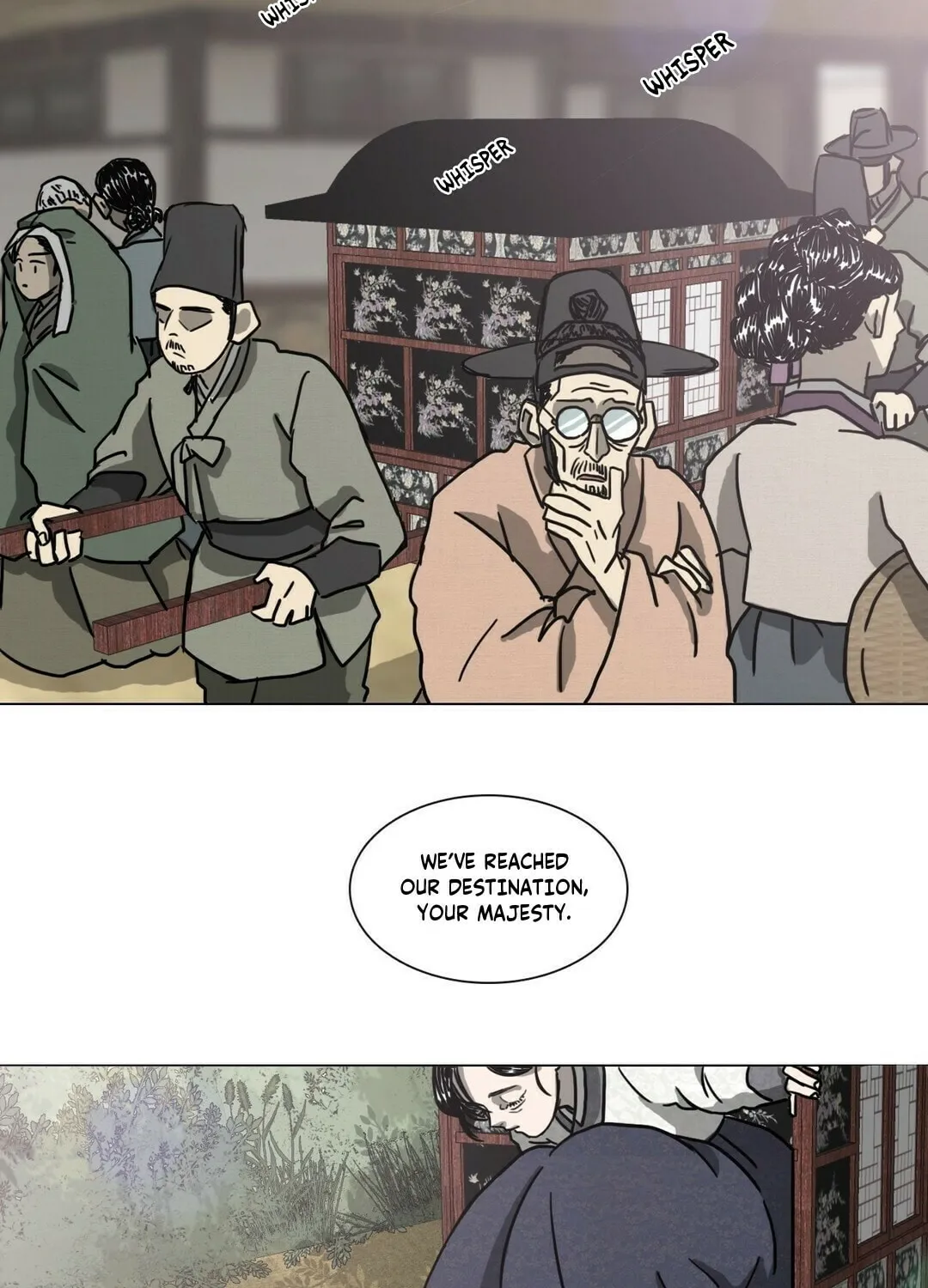 Yeohye Chapter 1 page 15 - 