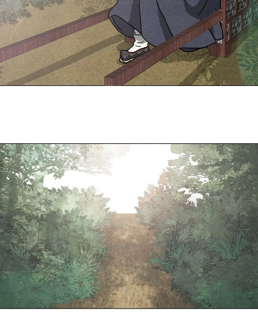 Yeohye Chapter 1 page 16 - 