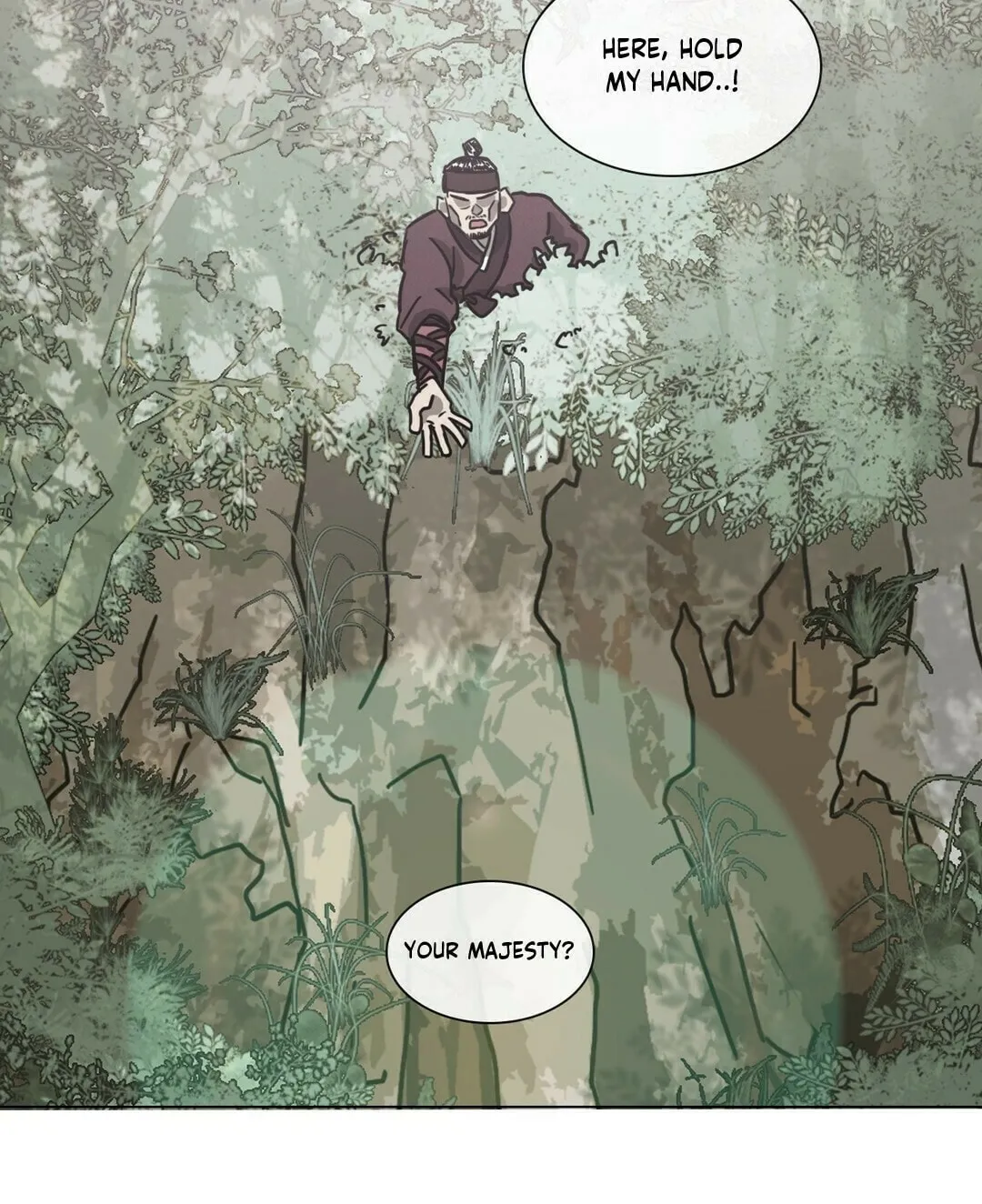 Yeohye Chapter 1 page 25 - 