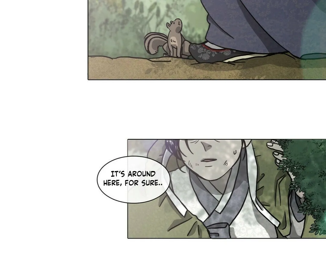 Yeohye Chapter 1 page 28 - 