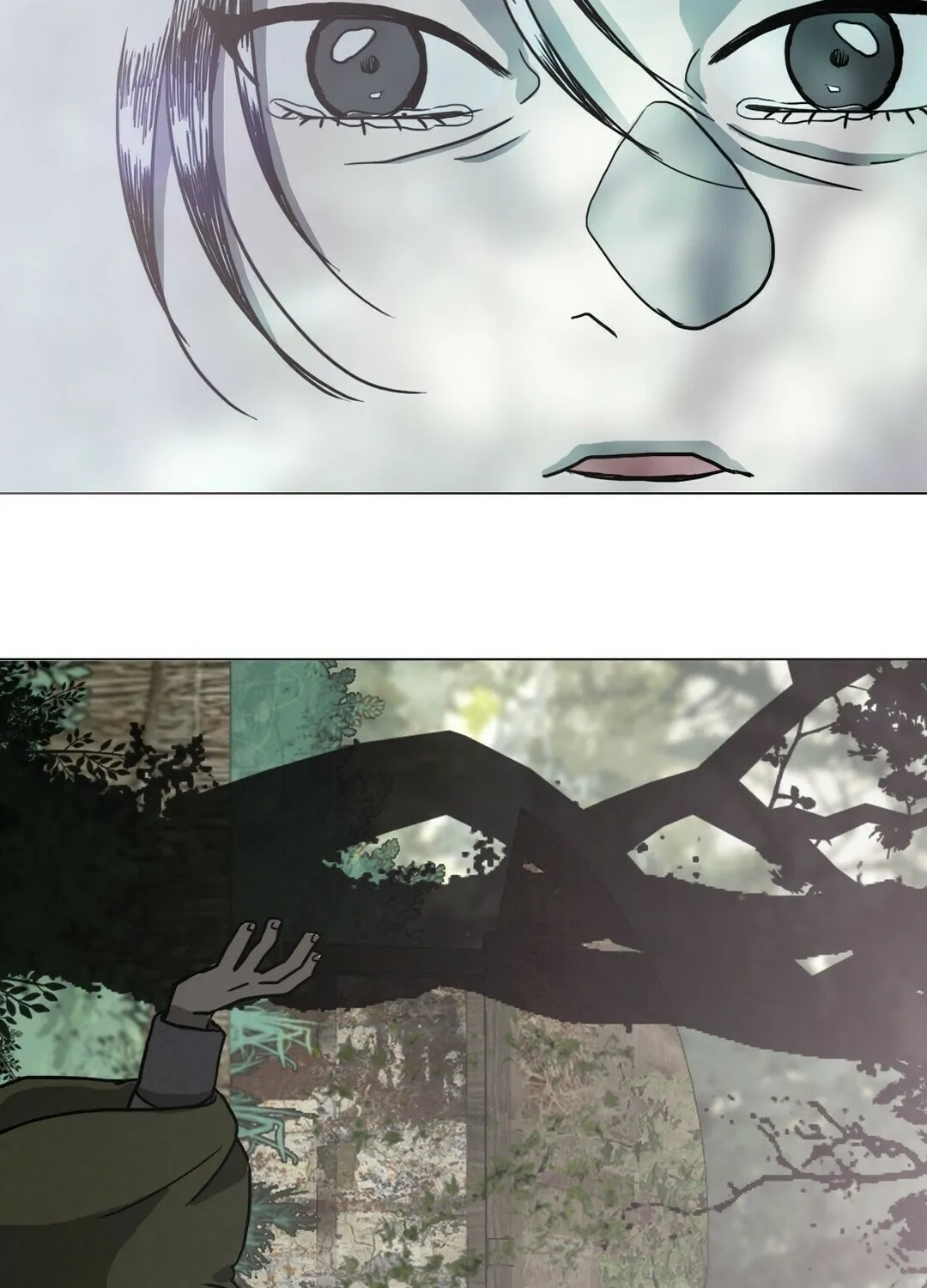 Yeohye Chapter 1 page 30 - 