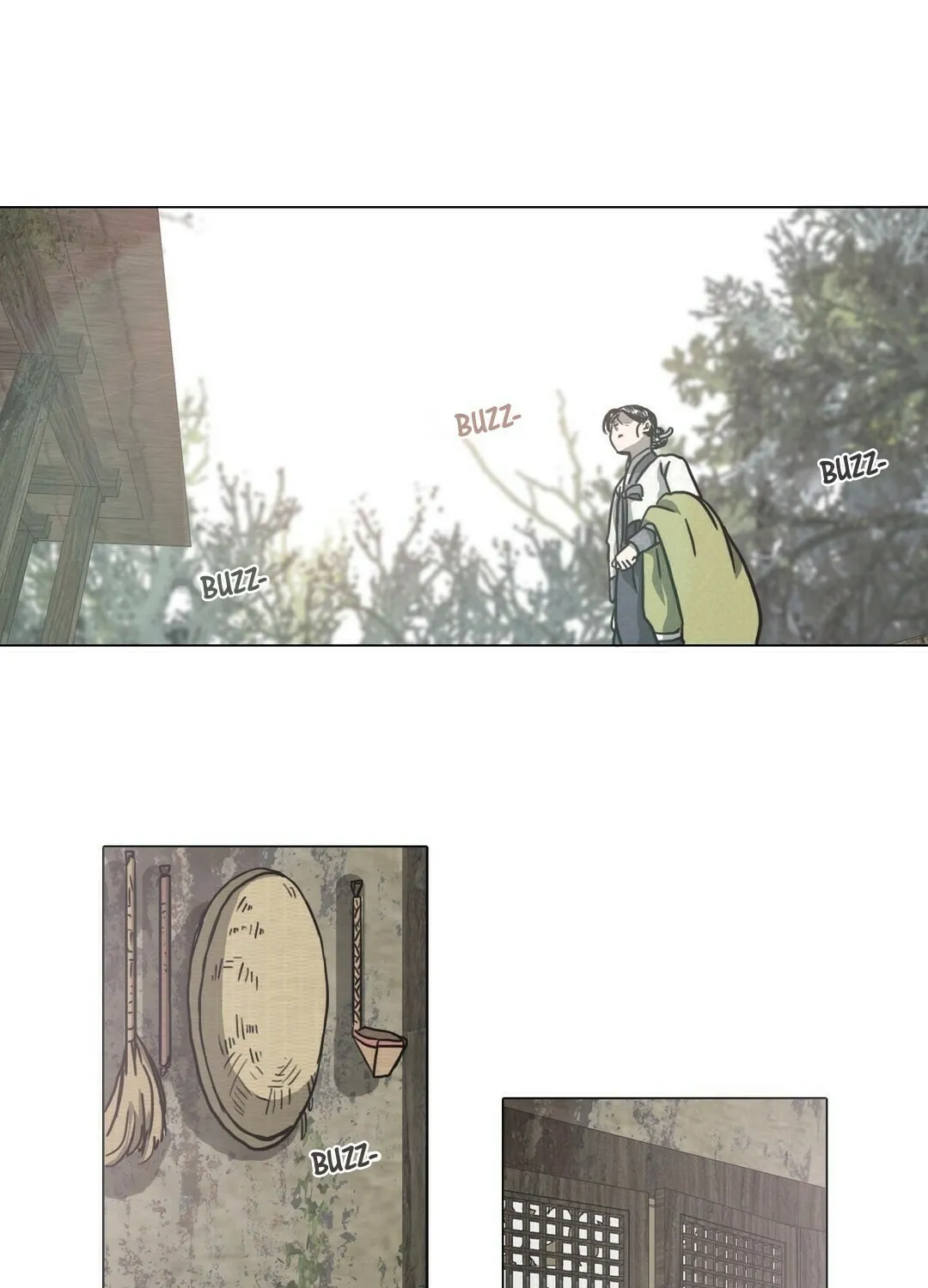 Yeohye Chapter 1 page 32 - 