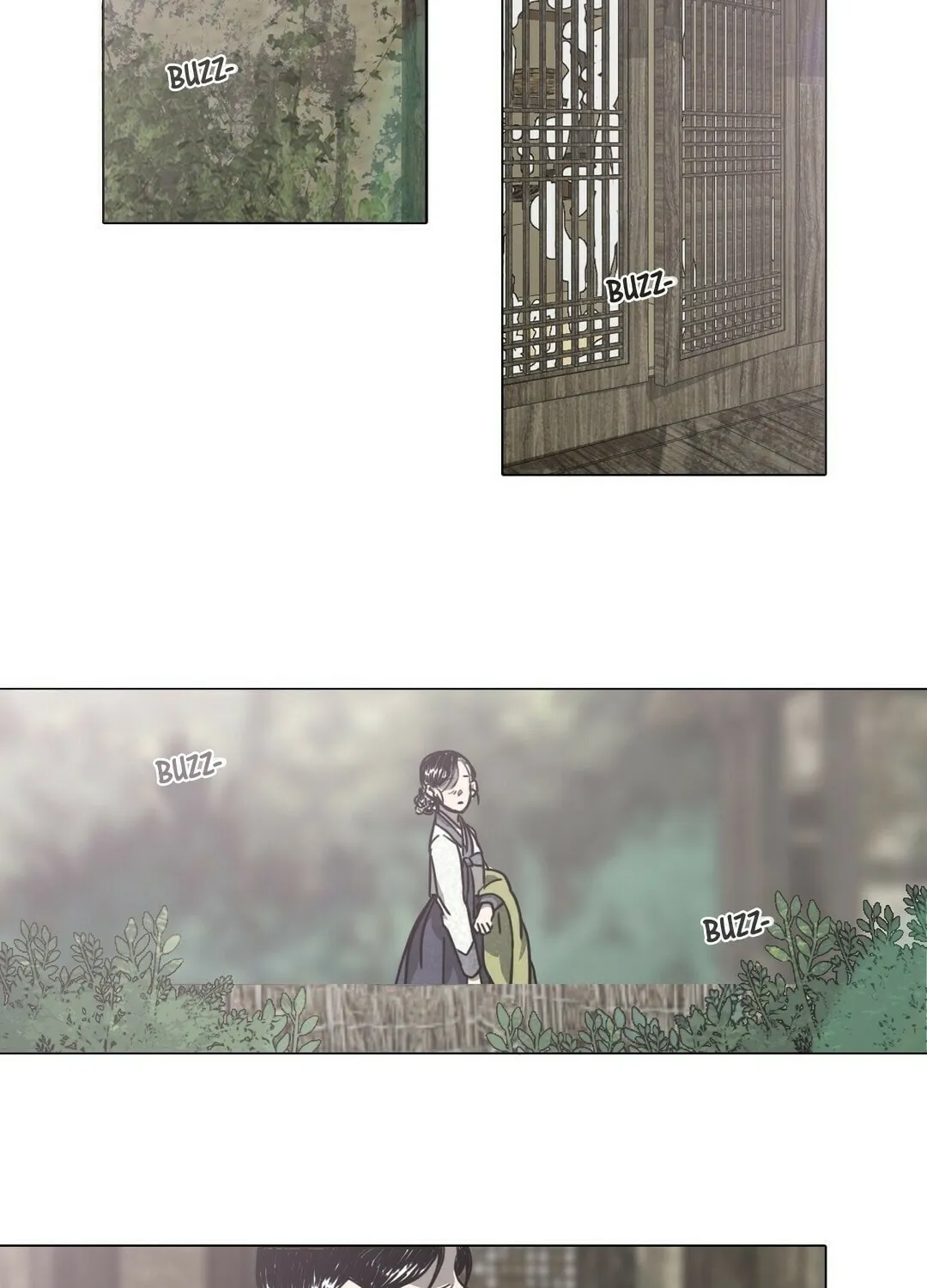 Yeohye Chapter 1 page 33 - 