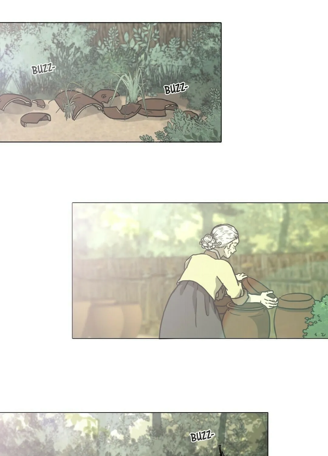 Yeohye Chapter 1 page 35 - 
