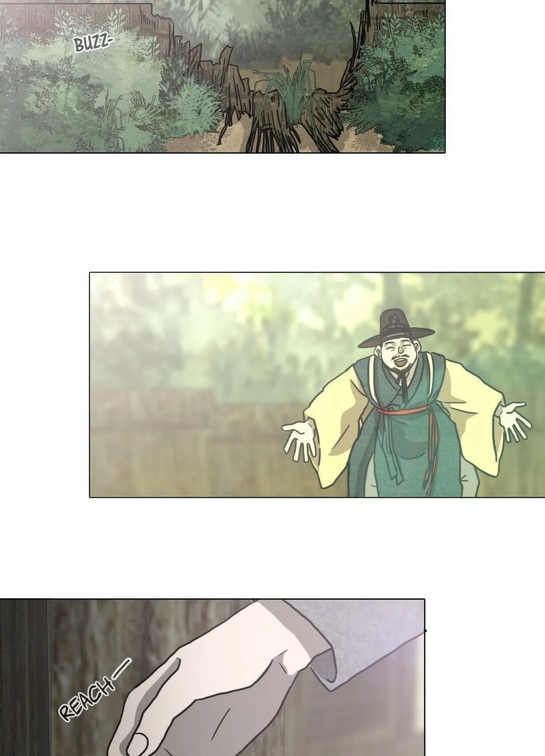 Yeohye Chapter 1 page 36 - 