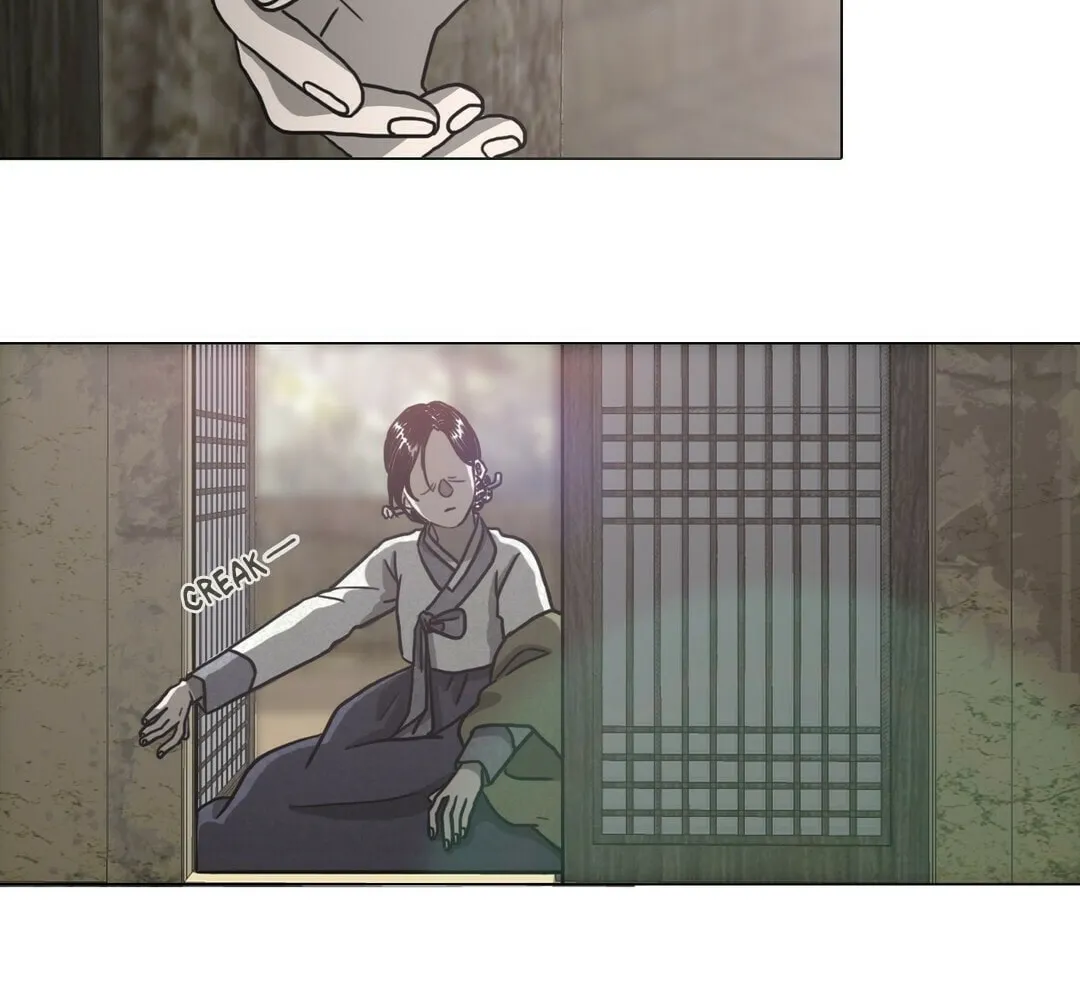 Yeohye Chapter 1 page 37 - 