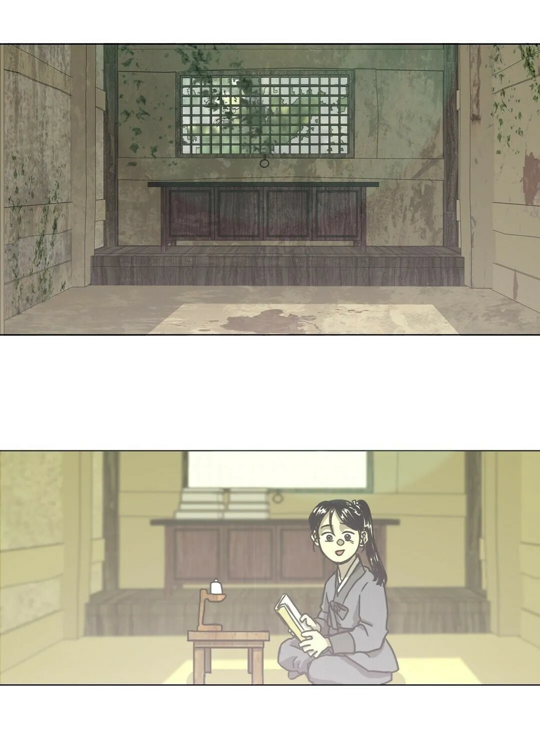 Yeohye Chapter 1 page 38 - 