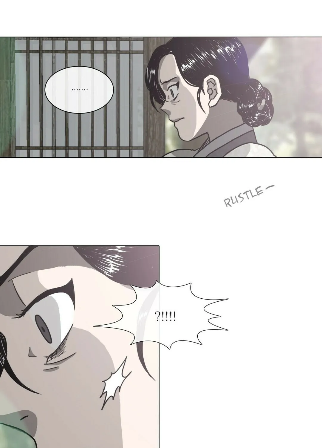 Yeohye Chapter 1 page 39 - 