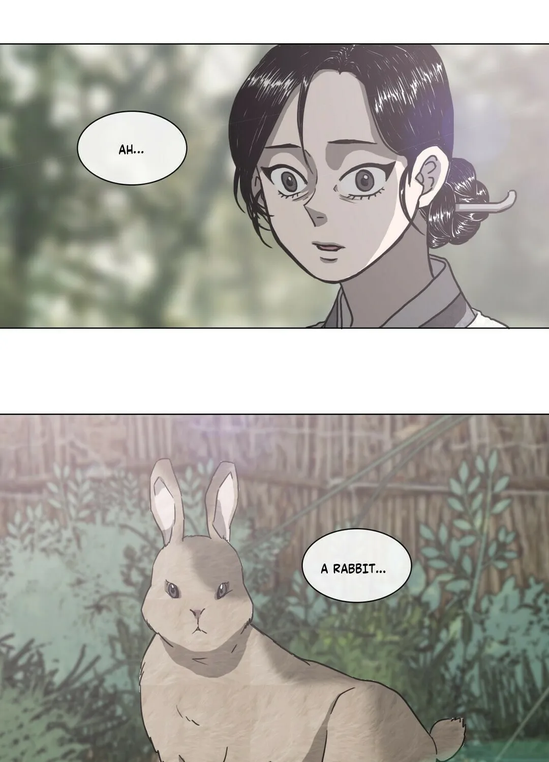 Yeohye Chapter 1 page 41 - 