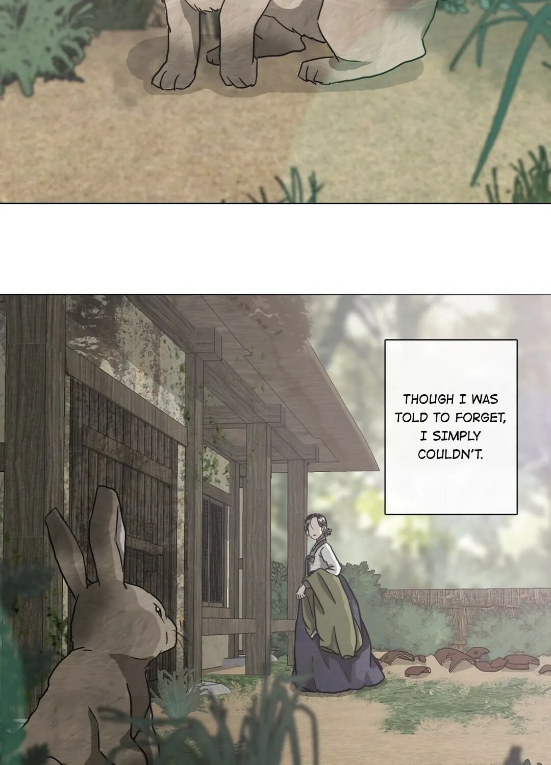Yeohye Chapter 1 page 42 - 