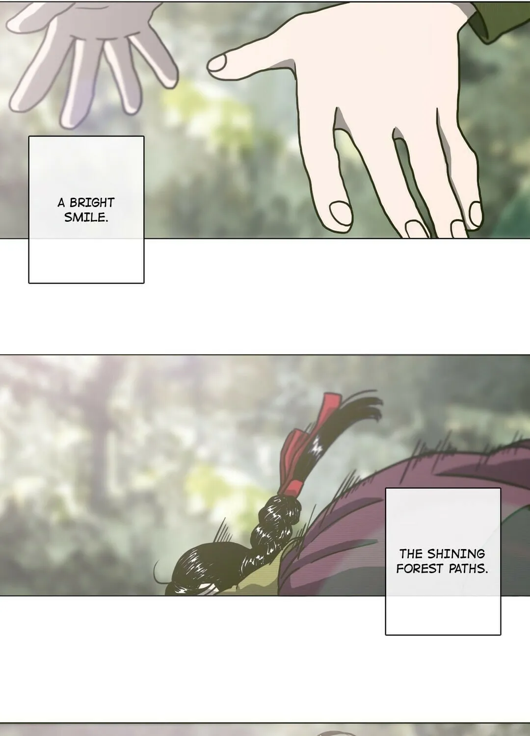 Yeohye Chapter 1 page 44 - 