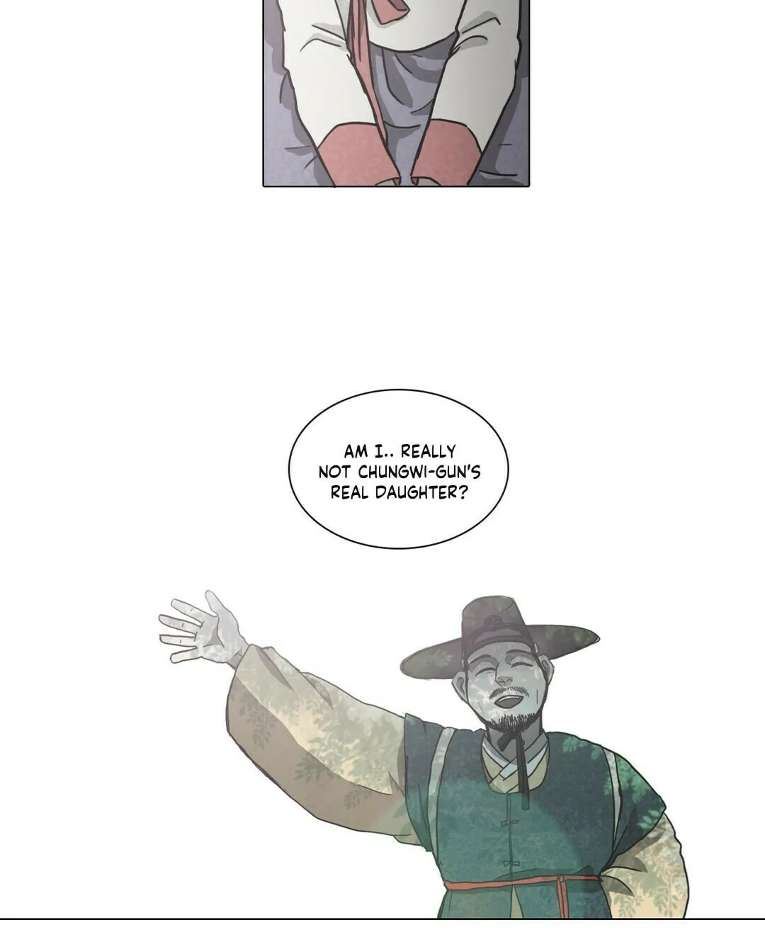 Yeohye Chapter 16 page 3 - 
