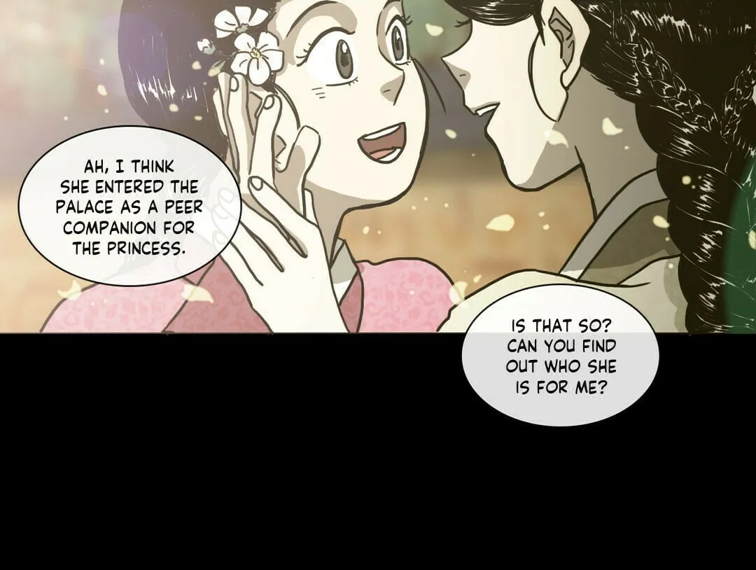 Yeohye Chapter 16 page 24 - 