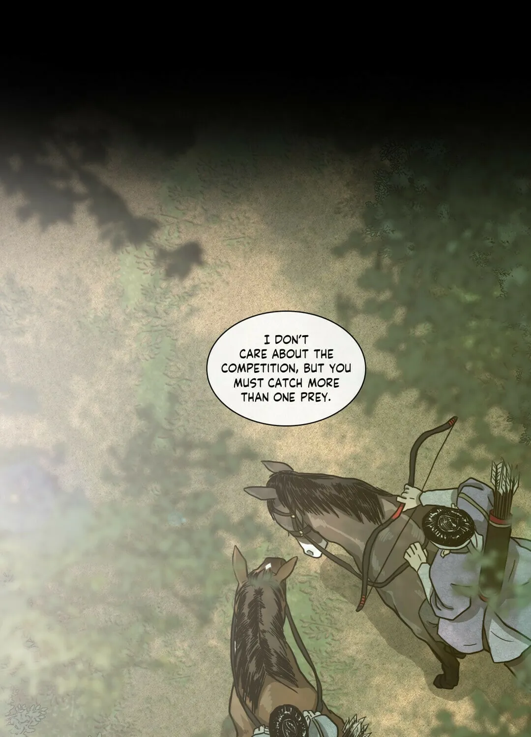 Yeohye Chapter 16 page 25 - 