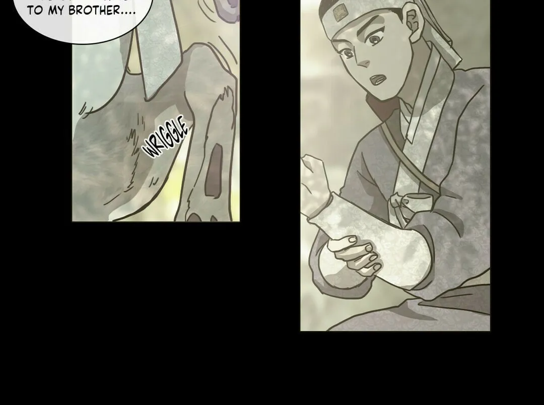 Yeohye Chapter 16 page 30 - 