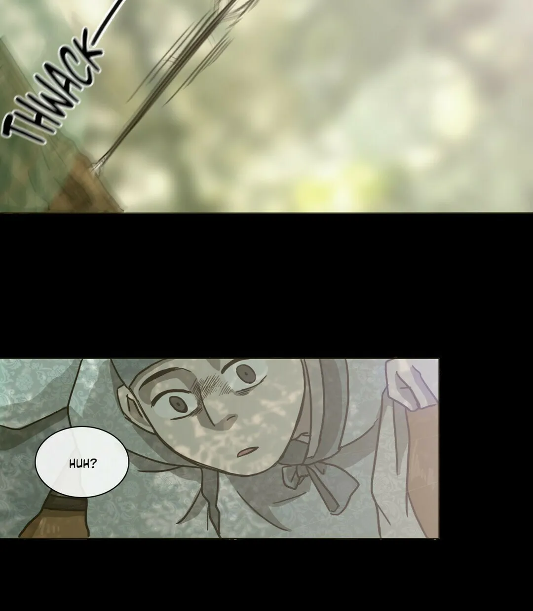 Yeohye Chapter 16 page 33 - 