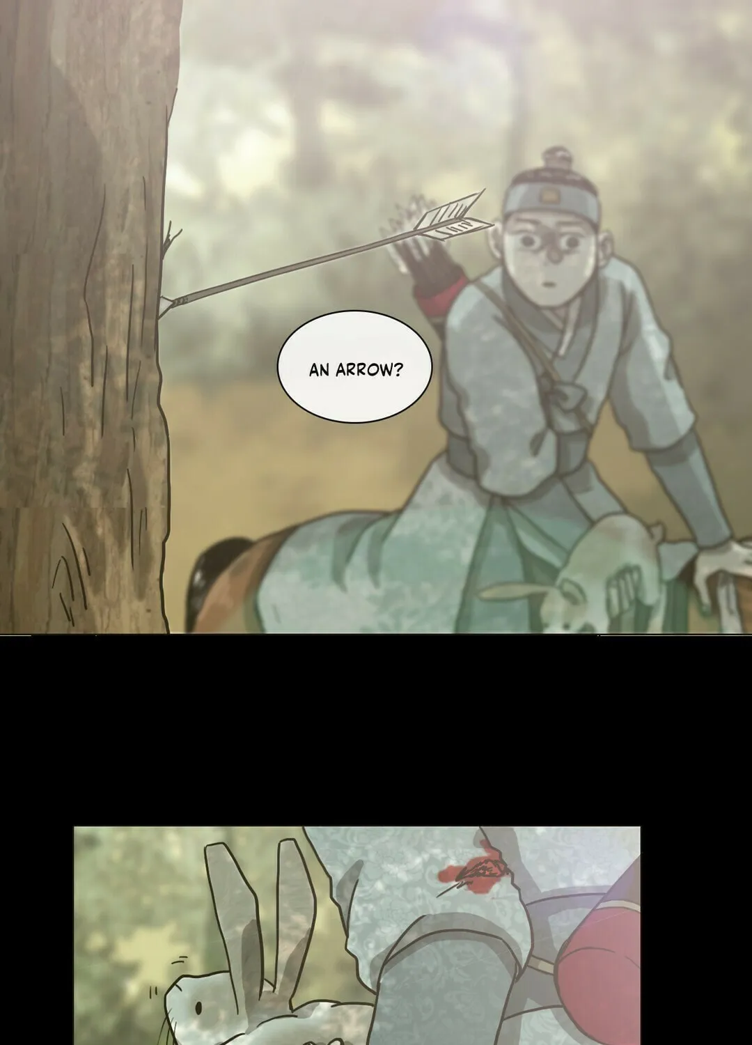 Yeohye Chapter 16 page 34 - 