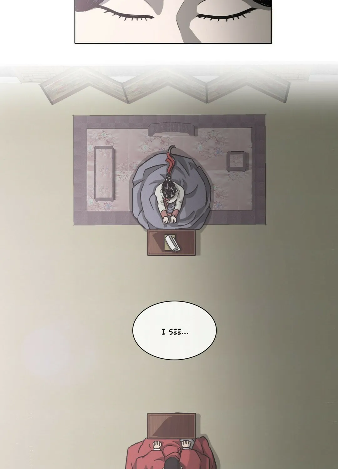 Yeohye Chapter 16 page 5 - 