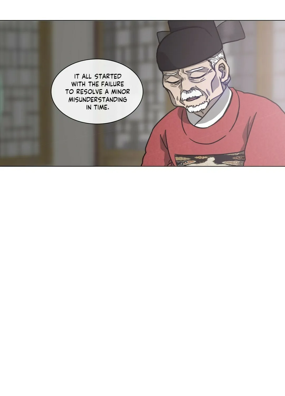 Yeohye Chapter 16 page 8 - 