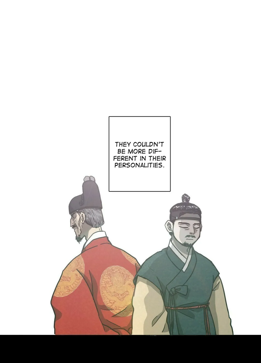 Yeohye Chapter 16 page 10 - 