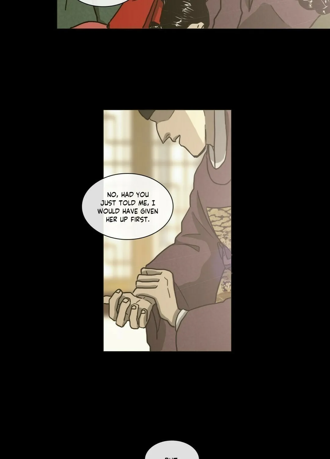 Yeohye Chapter 17 page 20 - 
