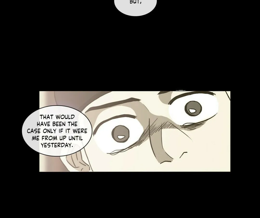 Yeohye Chapter 17 page 21 - 