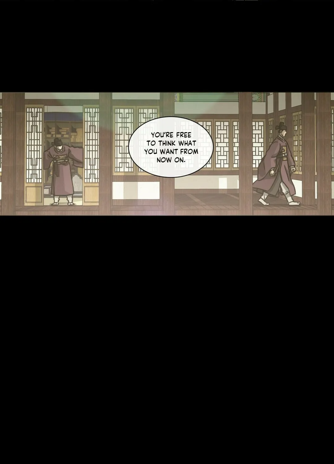 Yeohye Chapter 17 page 23 - 