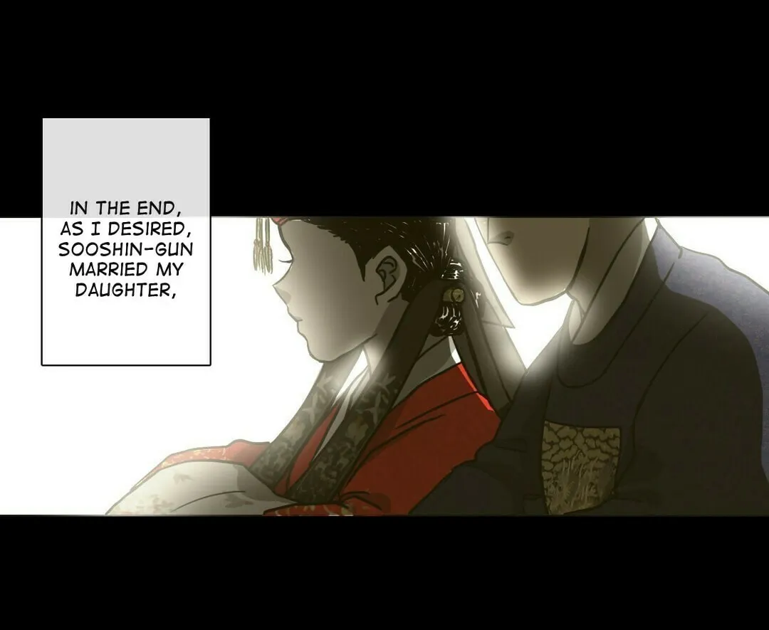 Yeohye Chapter 17 page 24 - 