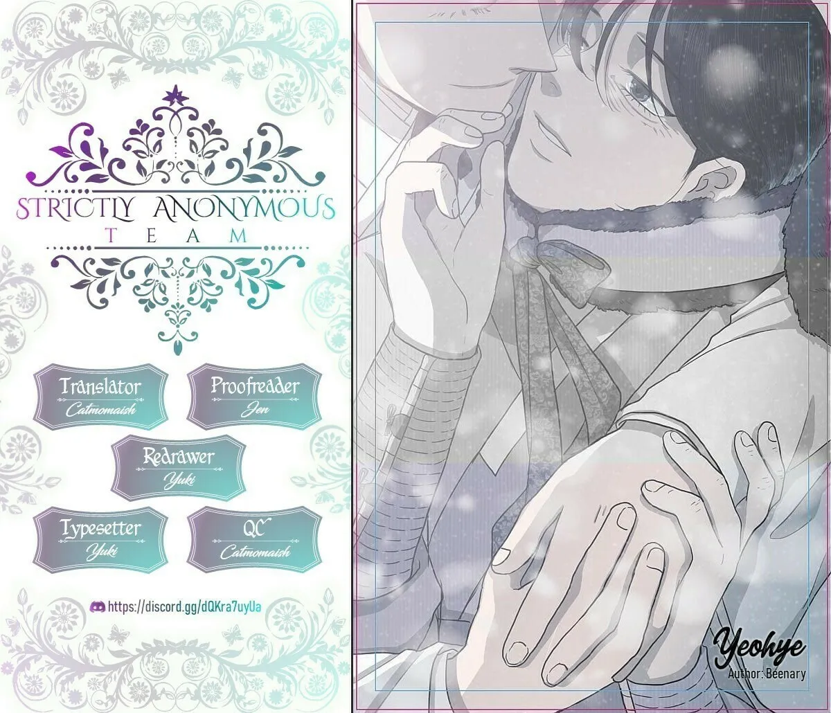 Yeohye Chapter 17 page 49 - 
