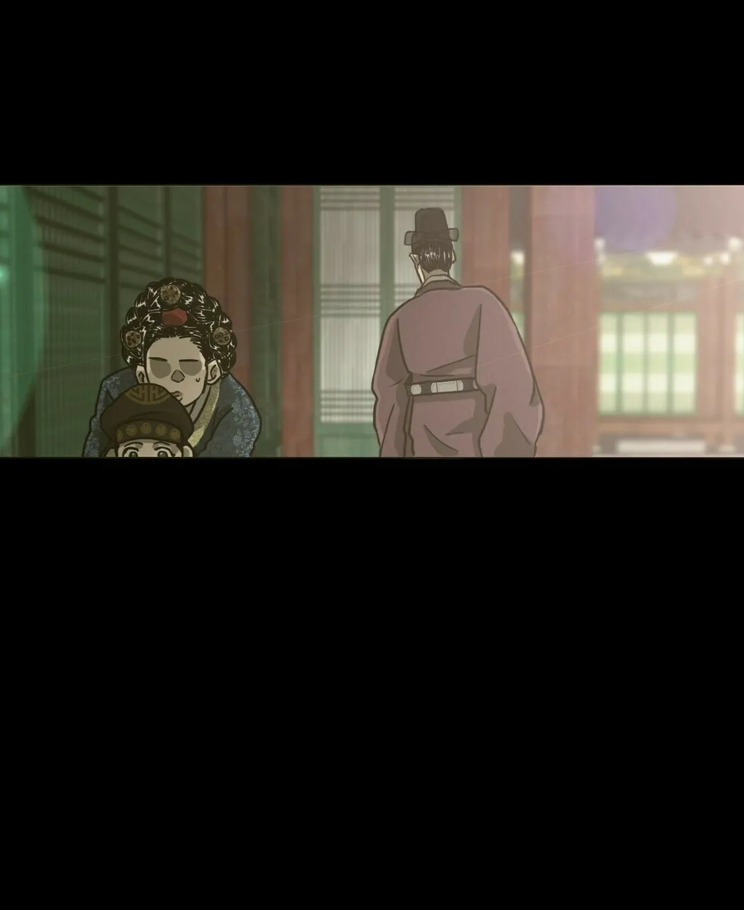 Yeohye Chapter 17 page 9 - 