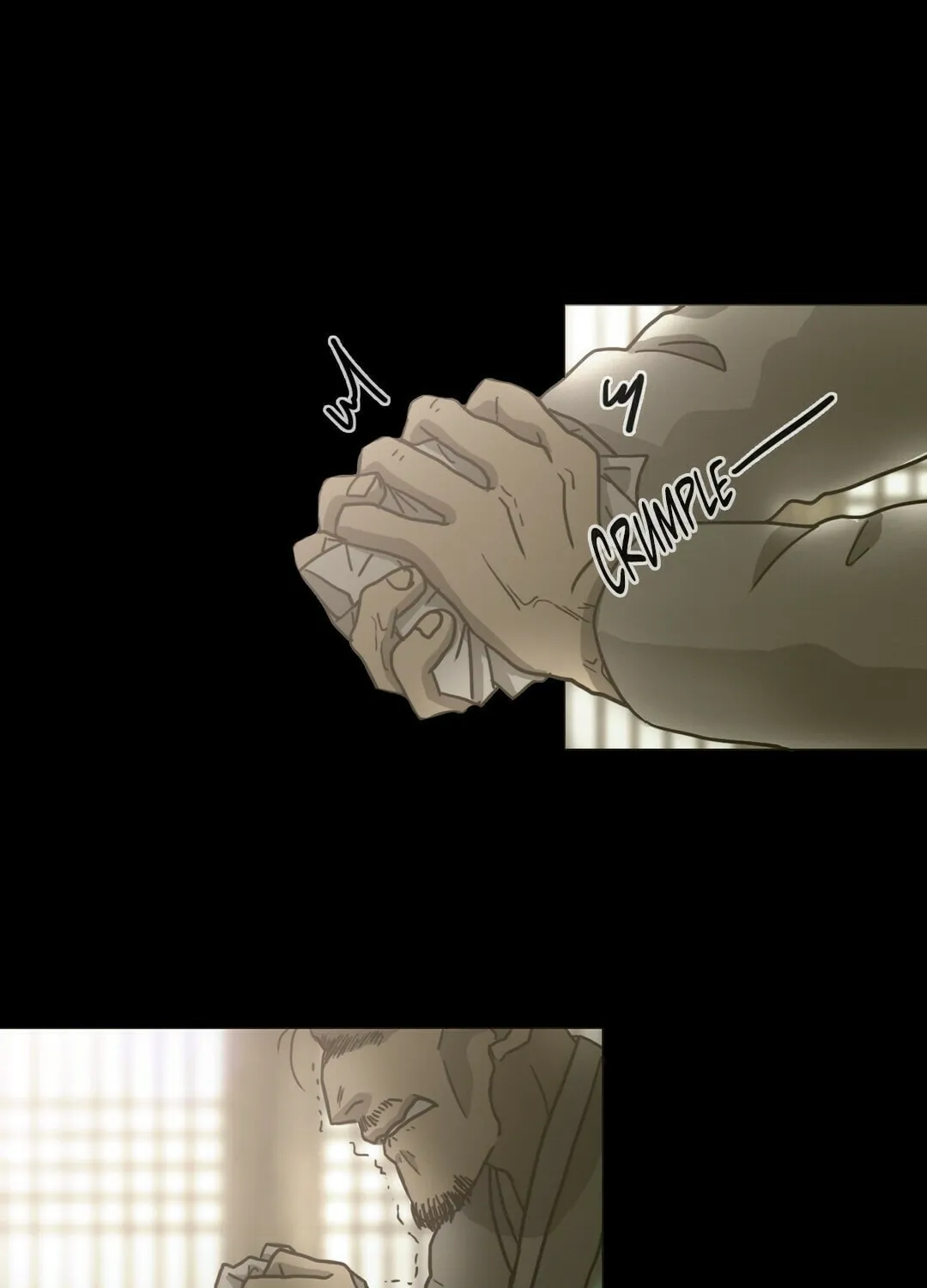 Yeohye Chapter 18 page 13 - 