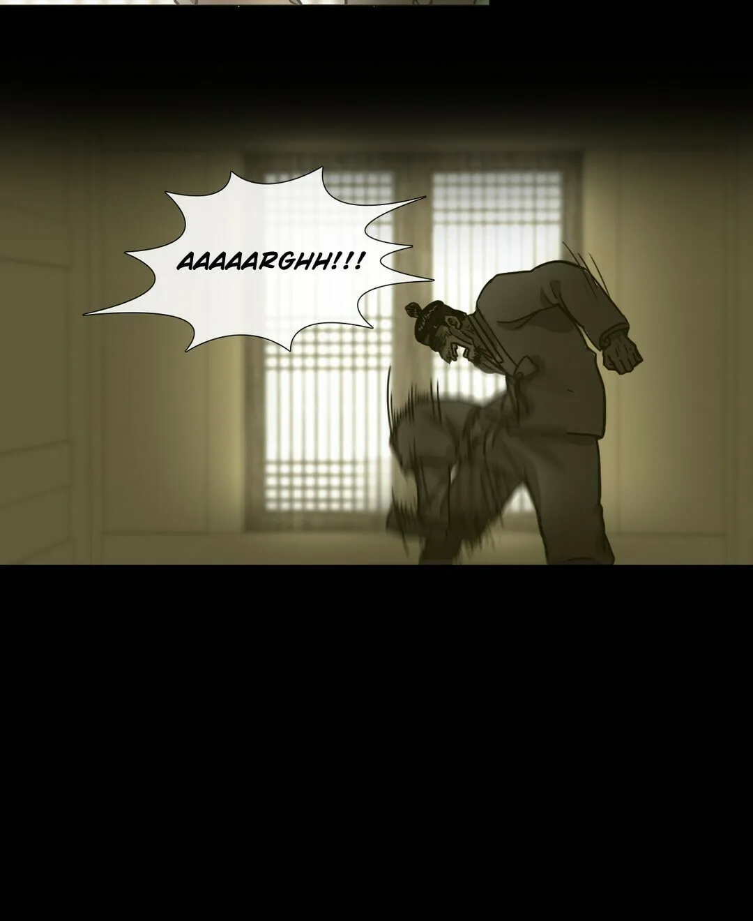 Yeohye Chapter 18 page 14 - 