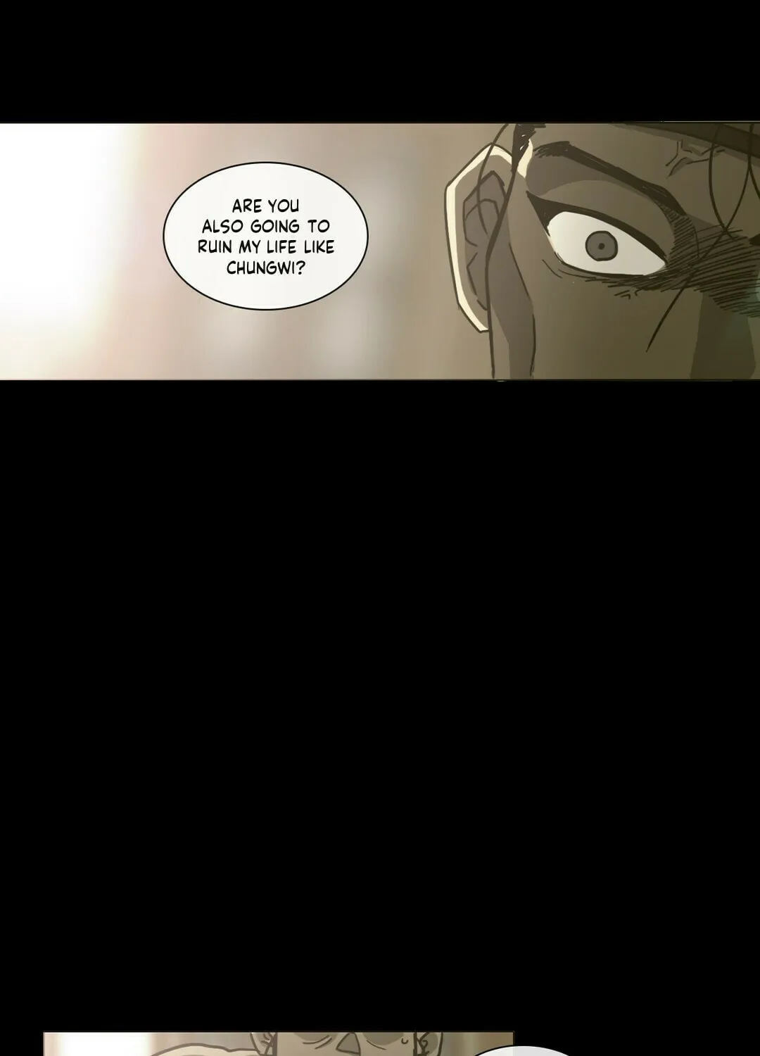 Yeohye Chapter 18 page 18 - 
