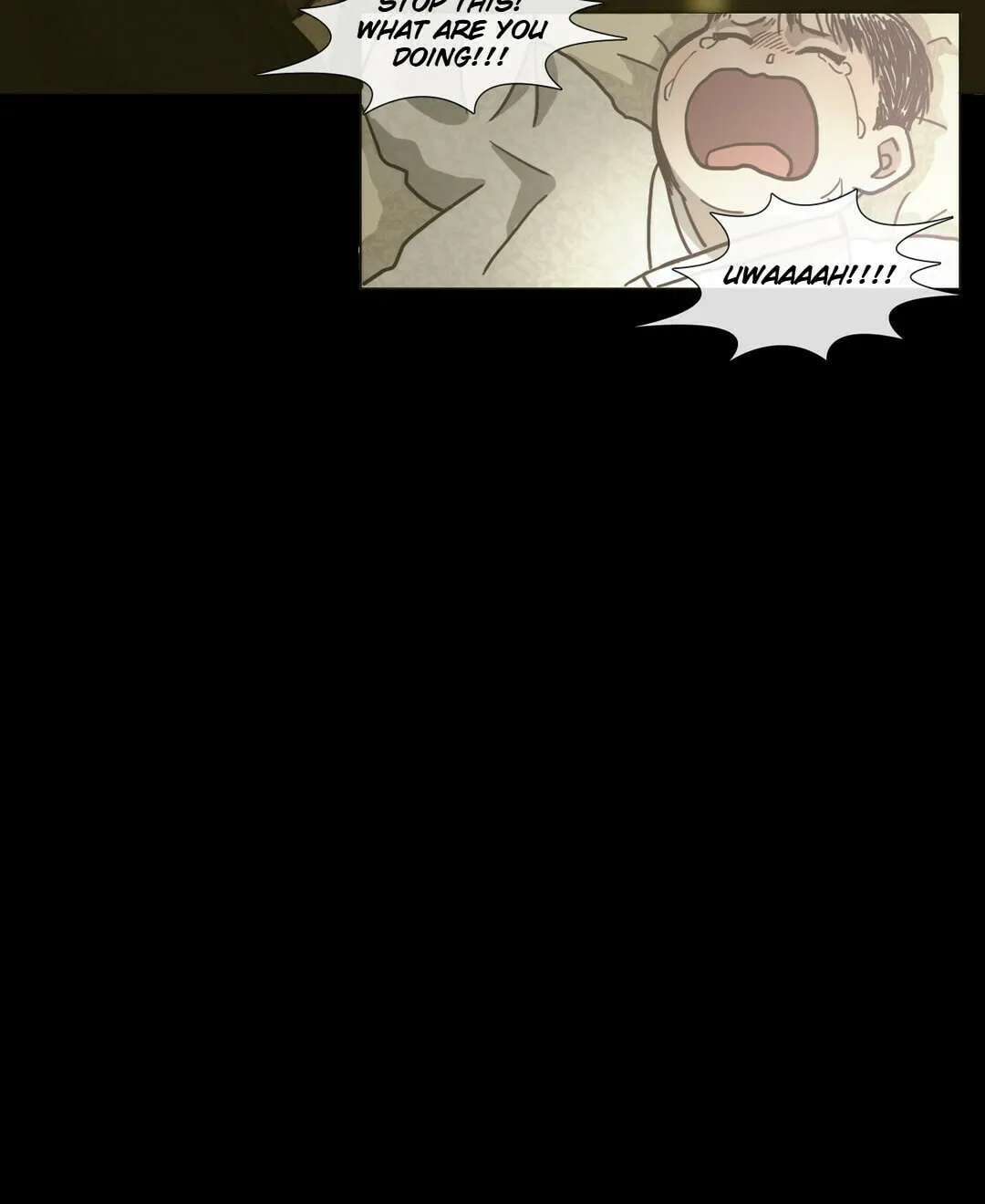 Yeohye Chapter 18 page 20 - 