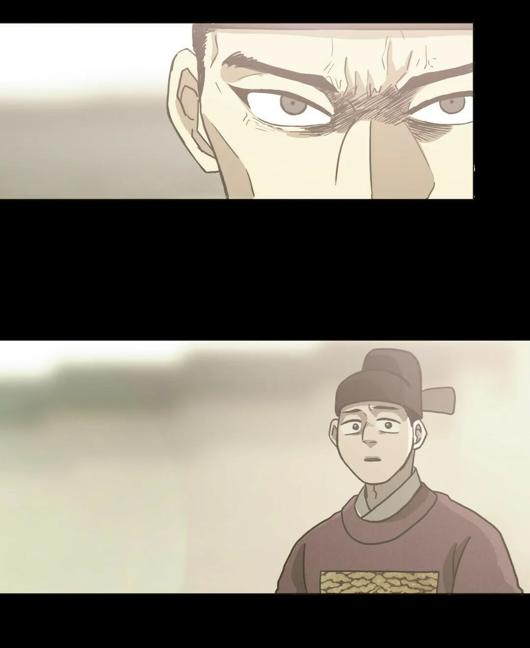 Yeohye Chapter 18 page 3 - 