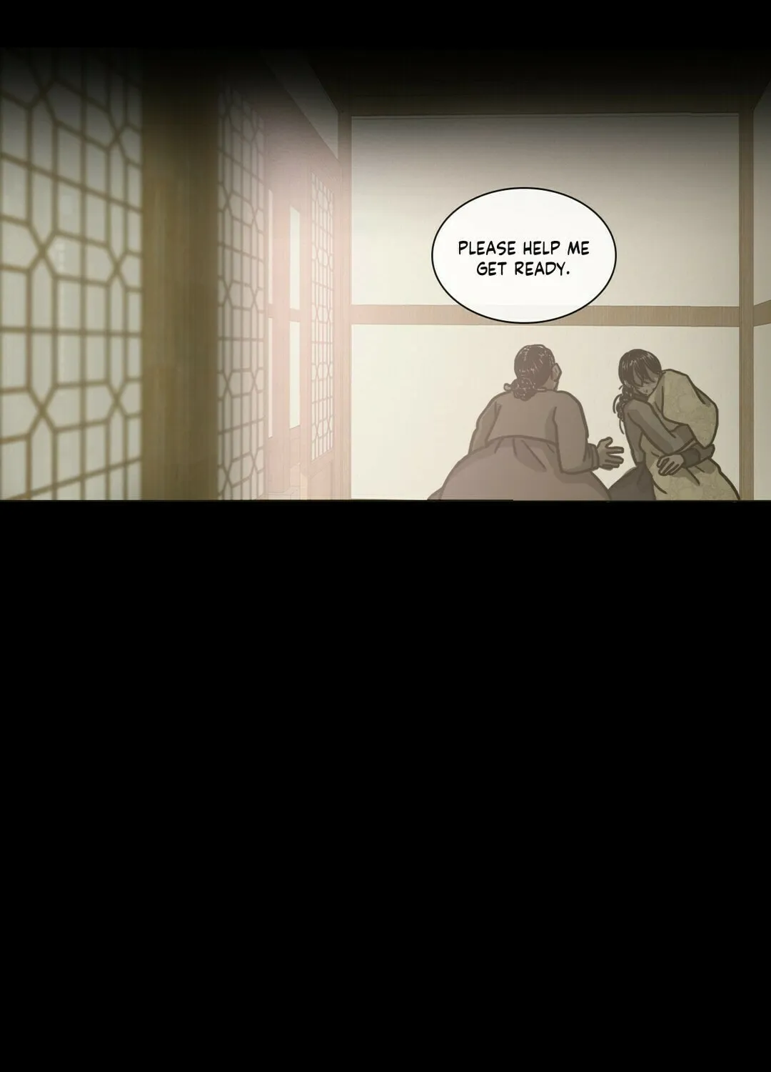 Yeohye Chapter 18 page 25 - 