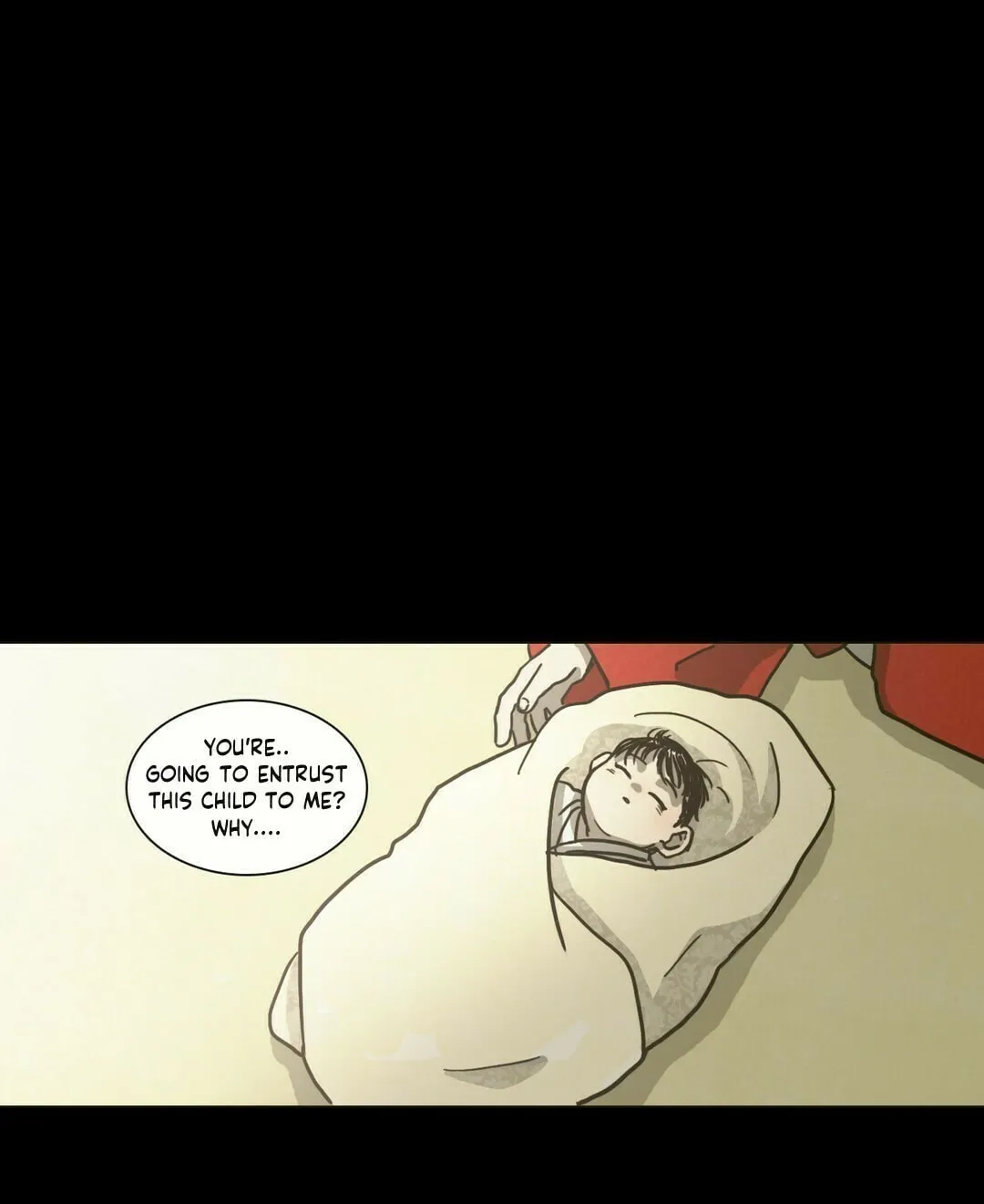 Yeohye Chapter 18 page 29 - 