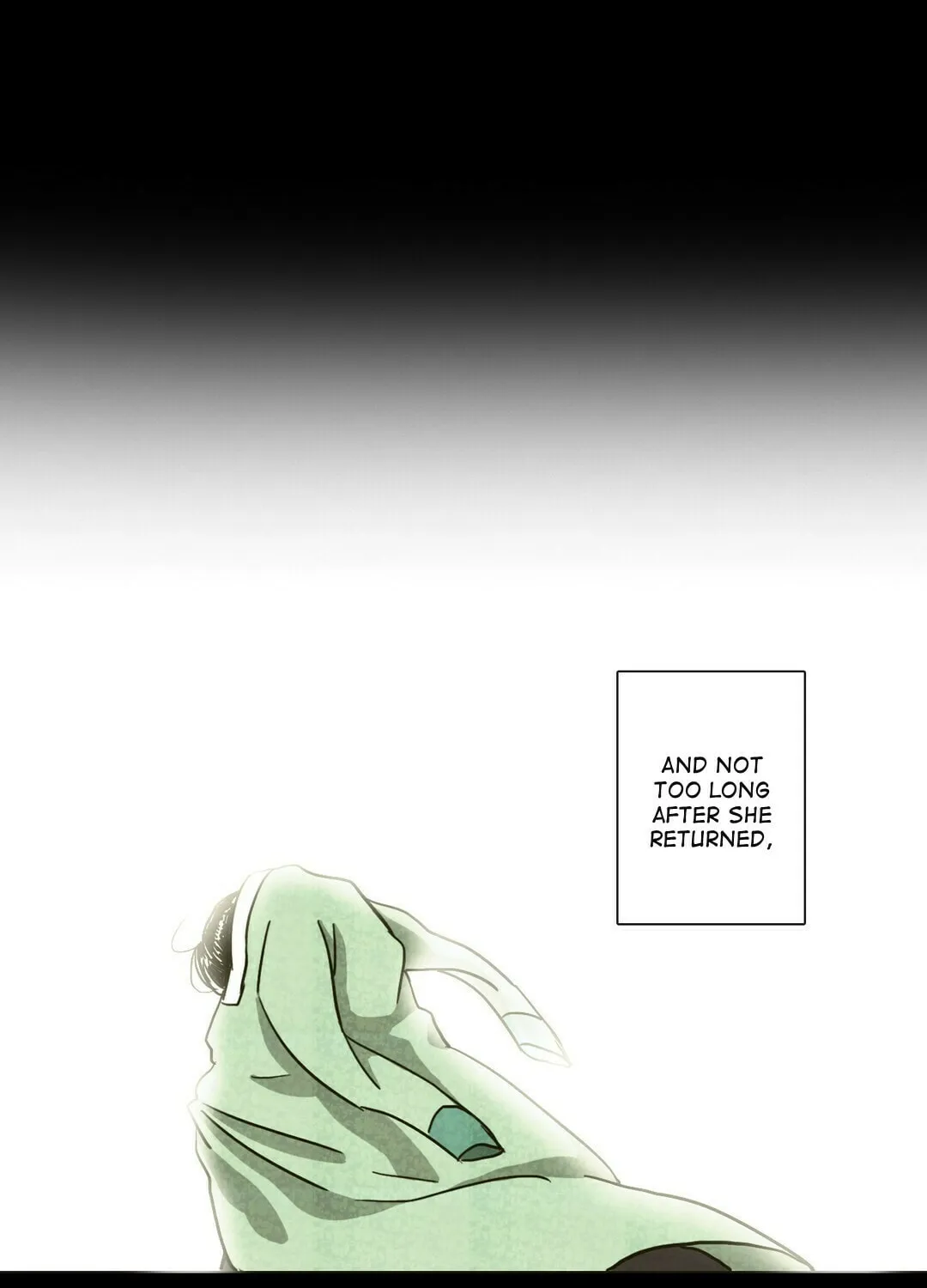 Yeohye Chapter 18 page 34 - 