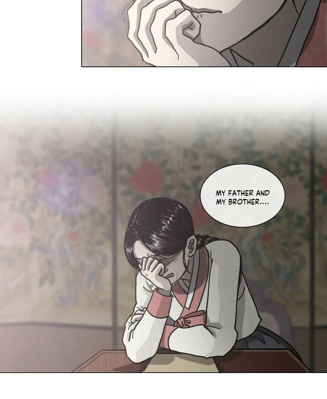 Yeohye Chapter 18 page 44 - 