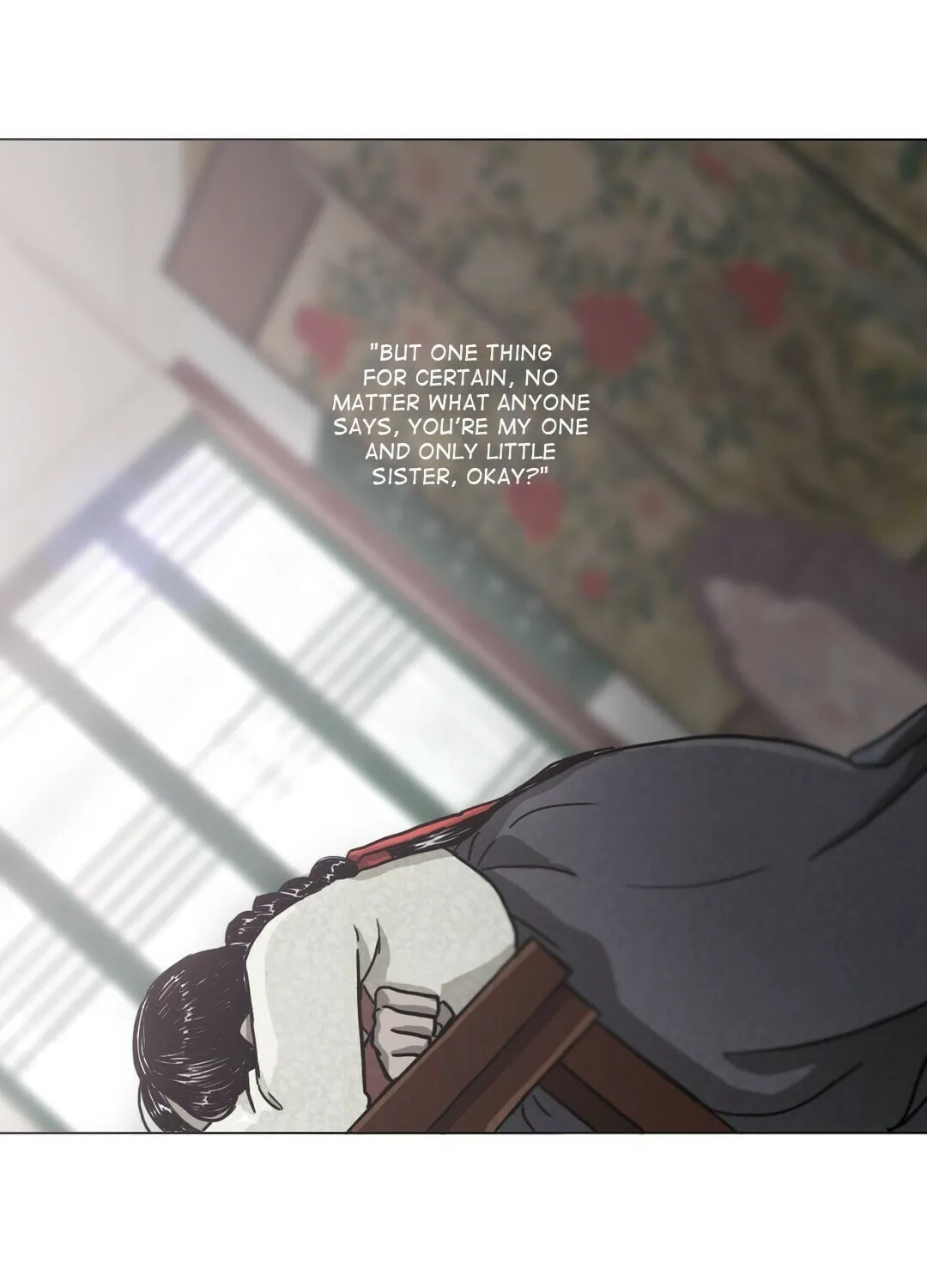 Yeohye Chapter 18 page 46 - 