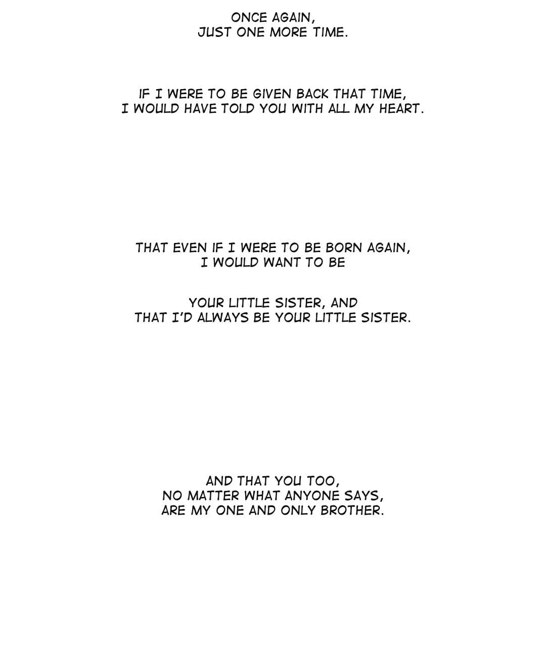 Yeohye Chapter 18 page 47 - 
