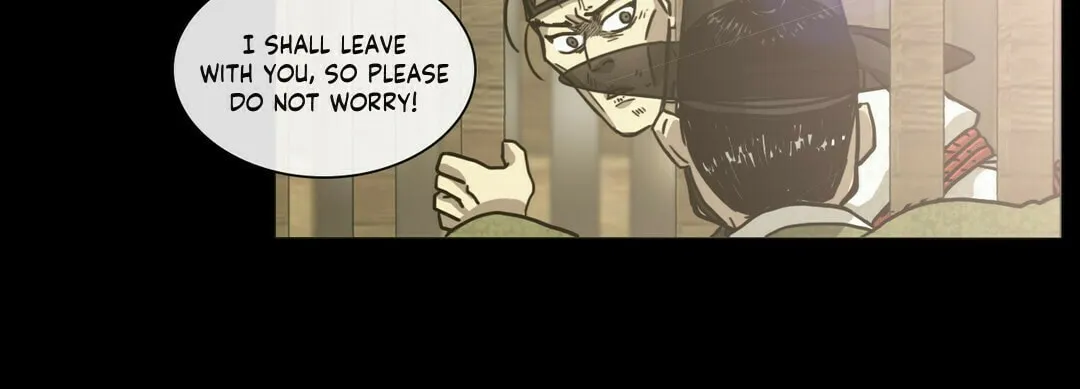 Yeohye Chapter 18 page 6 - 