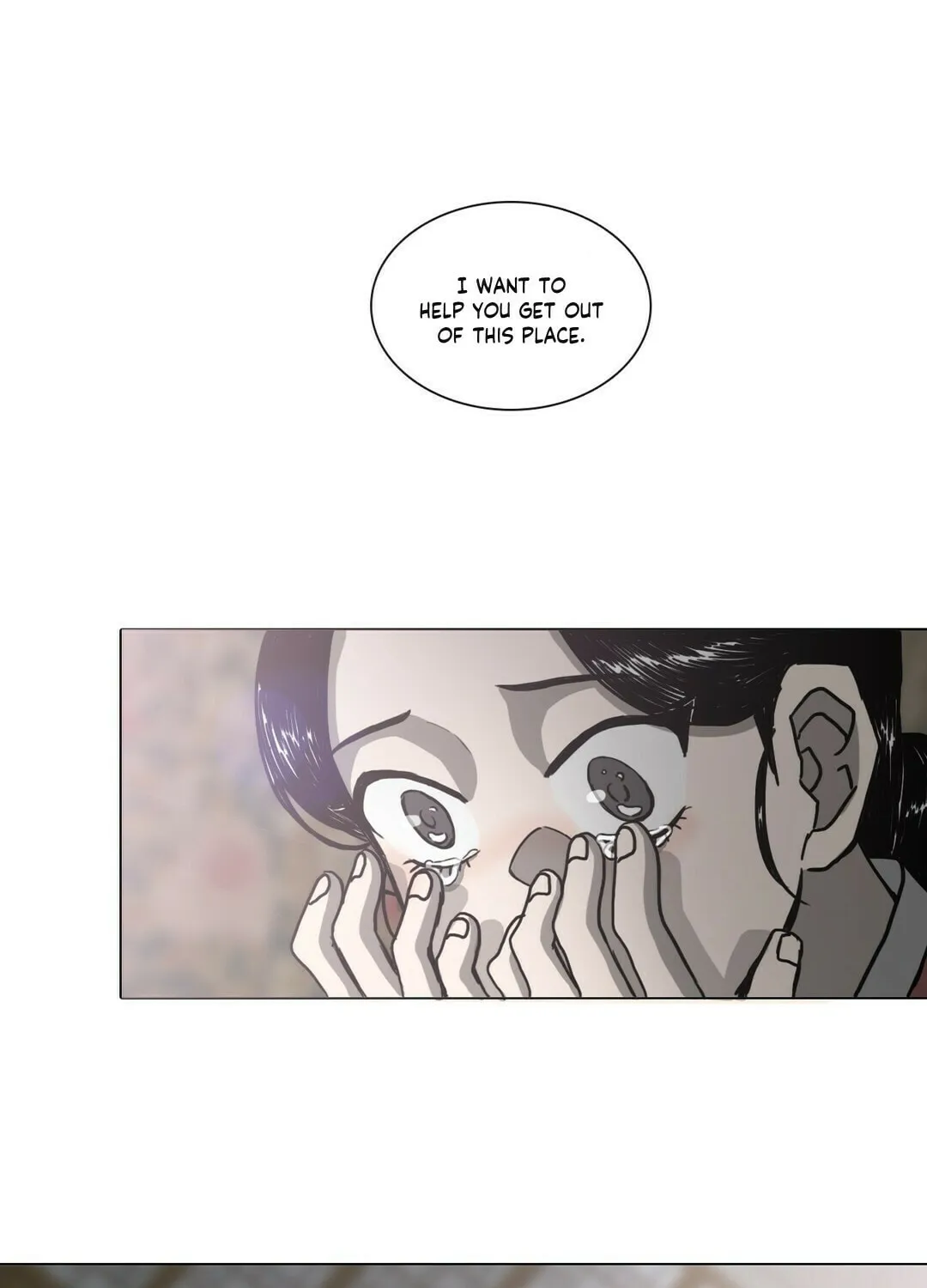 Yeohye Chapter 19 page 2 - 