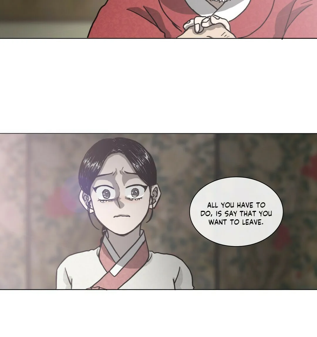 Yeohye Chapter 19 page 12 - 