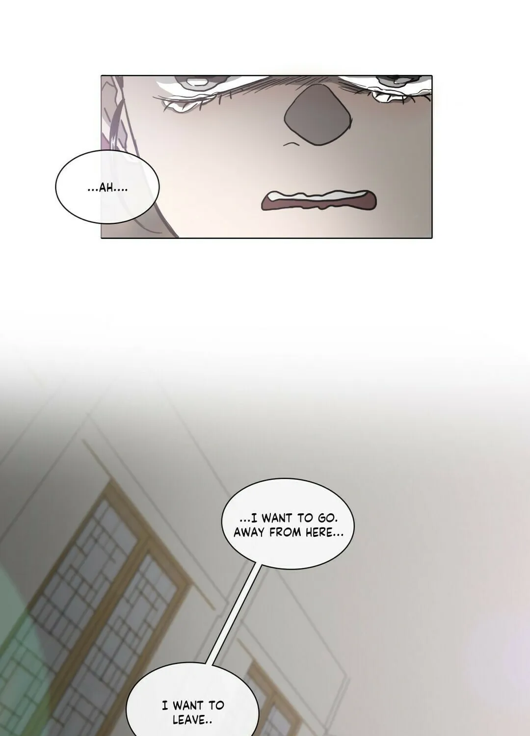 Yeohye Chapter 19 page 13 - 