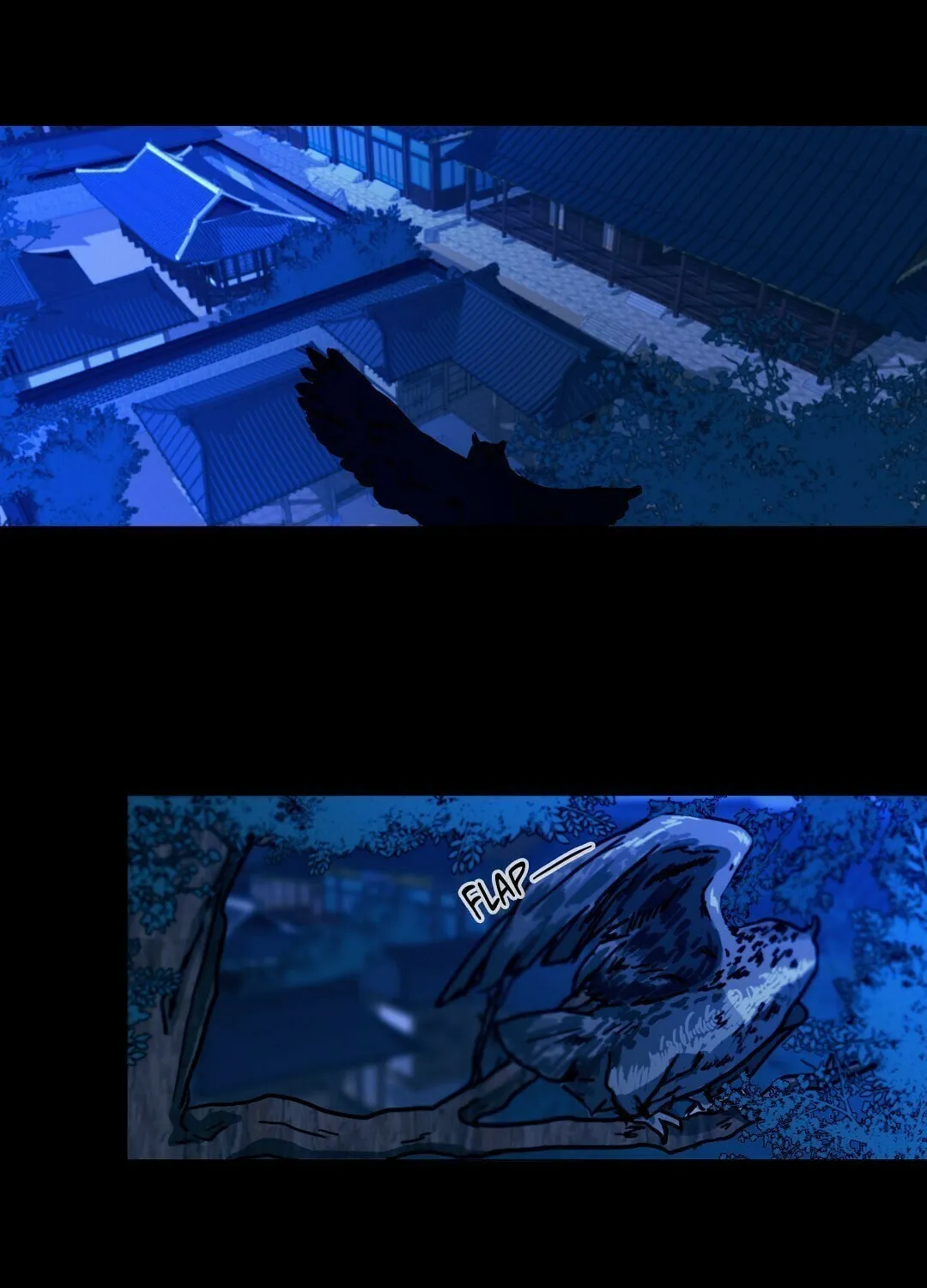 Yeohye Chapter 19 page 16 - 